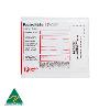 Padded Mailer PM0 (125 x 160mm) – 100 Pack product photo Internal 2 THUMBNAIL