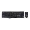 Laser Wireless Multimedia Keyboard and Mouse Combo product photo Internal 1 THUMBNAIL
