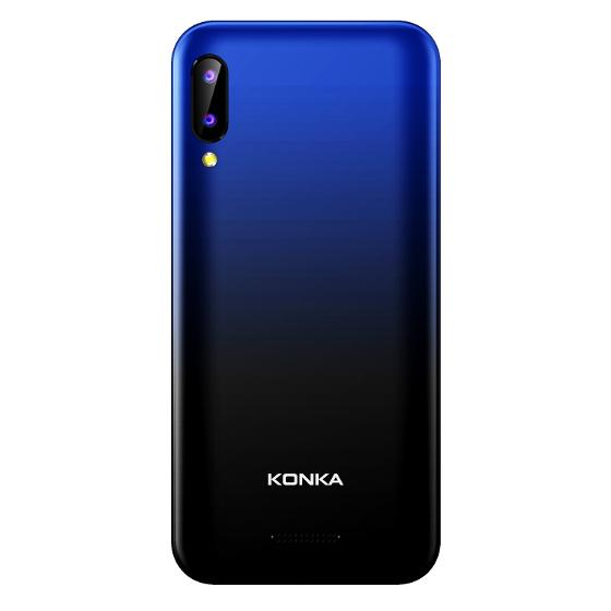 Unlocked Konka SP20 Dual SIM 4G 16GB Mobile Phone product photo Internal 3 DETAILS