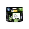 HP 915XL Black Ink Cartridge product photo Internal 1 THUMBNAIL