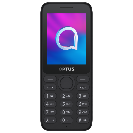 Optus X Lite 4G Mobile Phone product photo Internal 1 DETAILS
