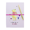 Winnie The Pooh Notebook And Pen product photo Internal 3 THUMBNAIL