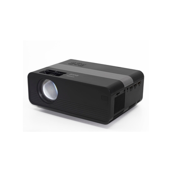 iBright 720p LED Multimedia Projector 1800 Lumens 5M Range product photo