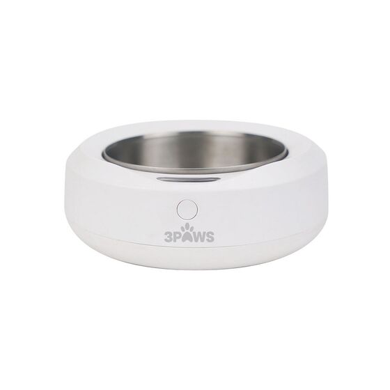 3Paws Pet Bowl with Scale product photo Internal 3 DETAILS