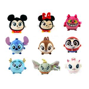 Disney Squeezamals product photo
