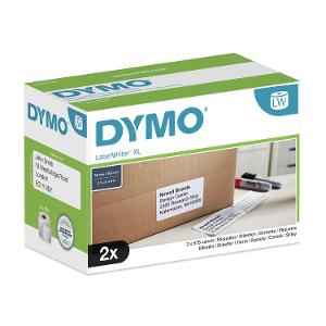 DYMO LabelWriter High Capacity Large Shipping Labels product photo
