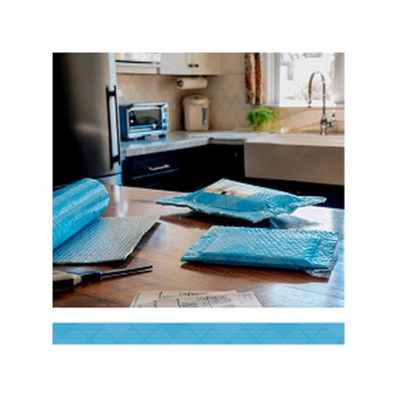 Scotch Flex & Seal Shipping Roll 38cm x 6.1m product photo Internal 10 DETAILS