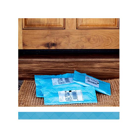 Scotch Flex & Seal Shipping Roll 38cm x 6.1m product photo Internal 12 DETAILS