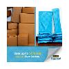 Scotch Flex & Seal Shipping Roll 38cm x 6.1m product photo Internal 17 THUMBNAIL