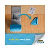 Scotch Flex & Seal Shipping Roll 38cm x 6.1m product photo Internal 18 THUMBNAIL