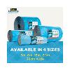 Scotch Flex & Seal Shipping Roll 38cm x 6.1m product photo Internal 9 THUMBNAIL