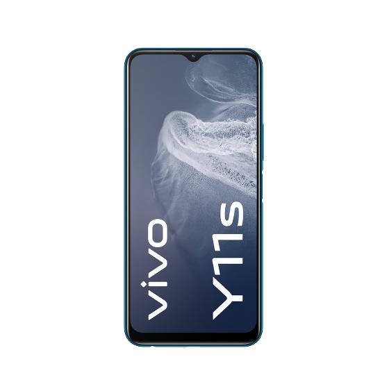 Vivo Y11s 4G 32GB Unlocked Smartphone &ndash; Phantom Black product photo Internal 3 DETAILS