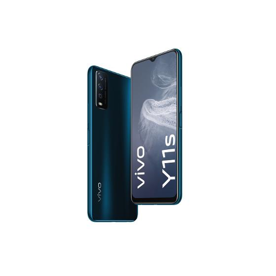 Vivo Y11s 4G 32GB Unlocked Smartphone &ndash; Phantom Black product photo Internal 4 DETAILS