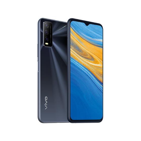 Vivo Y20s 4G 128GB Unlocked Smartphone &ndash; Obsidian Black product photo Internal 2 DETAILS
