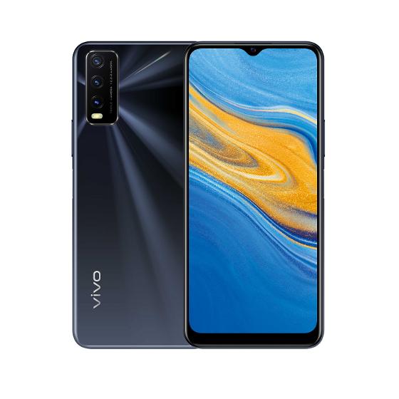 Vivo Y20s 4G 128GB Unlocked Smartphone &ndash; Obsidian Black product photo Internal 4 DETAILS