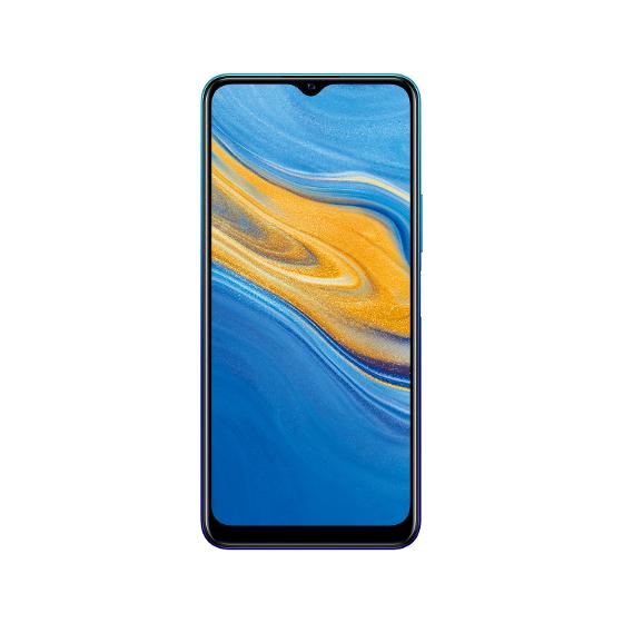 Vivo Y20s 4G 128GB Unlocked Smartphone &ndash; Nebula Blue product photo Internal 1 DETAILS