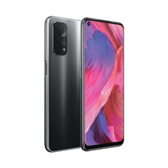 OPPO A54 5G 64GB Unlocked Smartphone – Black product photo Internal 5 DETAILS