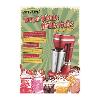 Mistral Milk Shake Maker product photo Internal 4 THUMBNAIL