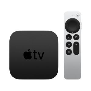 Apple TV HD product photo