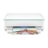 HP Envy 6034e Wireless Multifunction Printer product photo Internal 1 THUMBNAIL
