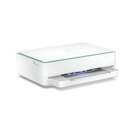 HP Envy 6034e Wireless Multifunction Printer product photo Internal 3 DETAILS