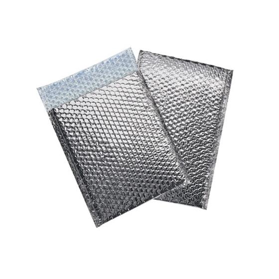 Jiffy Tempshield Plain Bubble Mailer Size 4 (340 x 240mm) – 150 Pack product photo Internal 1 DETAILS