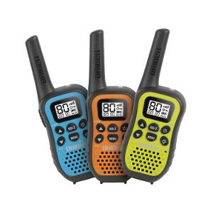 Uniden Walkie Talkie – 3 Pack product photo