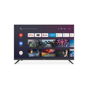 Blaupunkt 32" HD Android Smart TV product photo