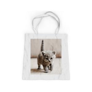 Personalised Tote Bag product photo