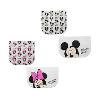 Mickey & Friends 2pk Reusable Bag product photo Internal 1 THUMBNAIL