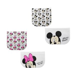 Mickey & Friends 2pk Reusable Bag product photo