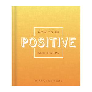How to be Positive and Happy product photo