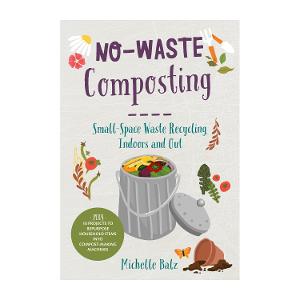 No-Waste Composting product photo