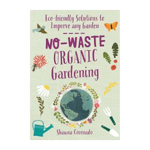 No-Waste Organic Gardening product photo