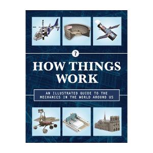 How Things Work product photo