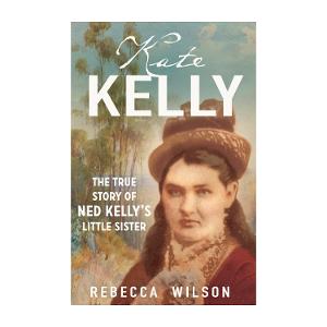 'Kate Kelly' by Rebecca Wilson product photo