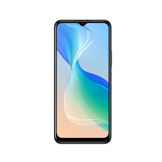 Vivo Y33s 128GB 4G Unlocked Smartphone – Mirror Black product photo Internal 5 DETAILS