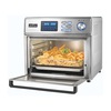 Mistral 25L Digital Air Fryer Oven product photo Internal 1 THUMBNAIL