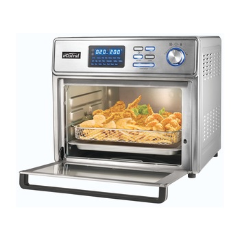 Mistral 25L Digital Air Fryer Oven product photo