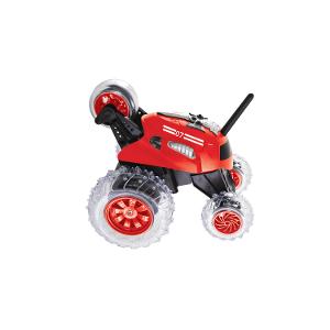 Monster Spin Remote Control Car product photo