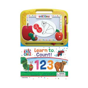 Learning Series – Learn to Count! product photo