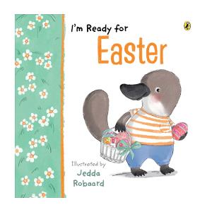 'I'm Ready for Easter' product photo