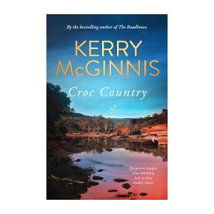 'Croc Country' by Kerry McGinnis product photo
