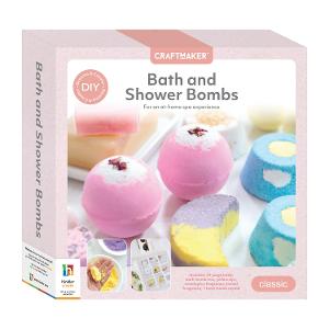 Craft Maker Bath & Shower Bombs product photo