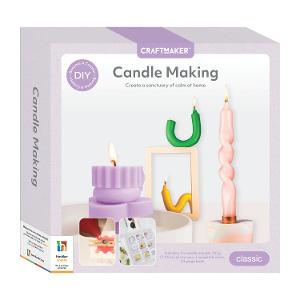 Craft Maker Candle Making product photo