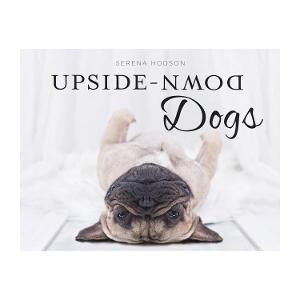 'Upside-Down Dogs' by Serena Hodson product photo