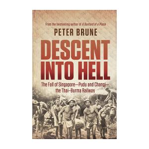 'Descent into Hell' by Peter Brune product photo