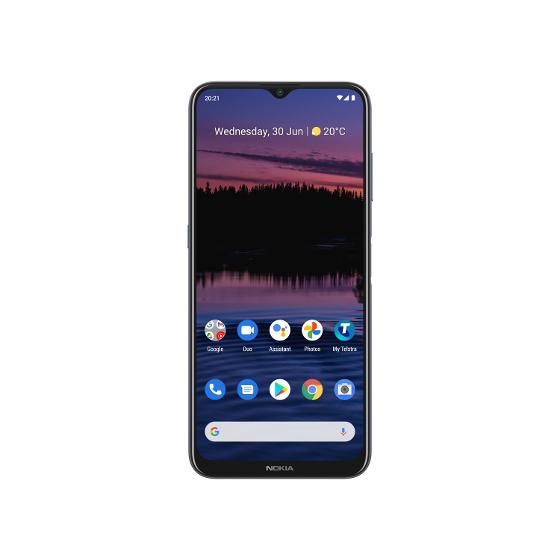 Telstra Nokia G20 64GB 4G Smartphone product photo Internal 2 DETAILS