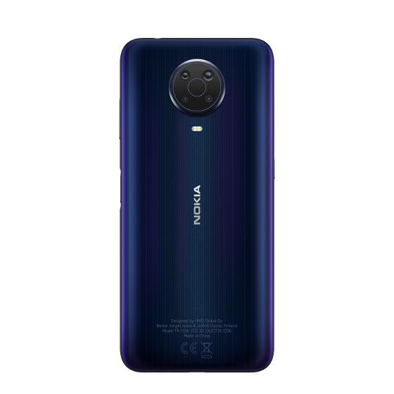 Telstra Nokia G20 64GB 4G Smartphone product photo Internal 3 DETAILS