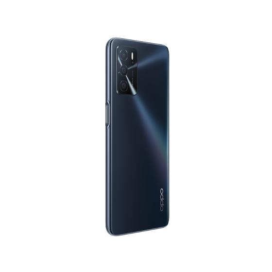OPPO A54s 128GB 4G Unlocked Smartphone &ndash; Black product photo Internal 3 DETAILS